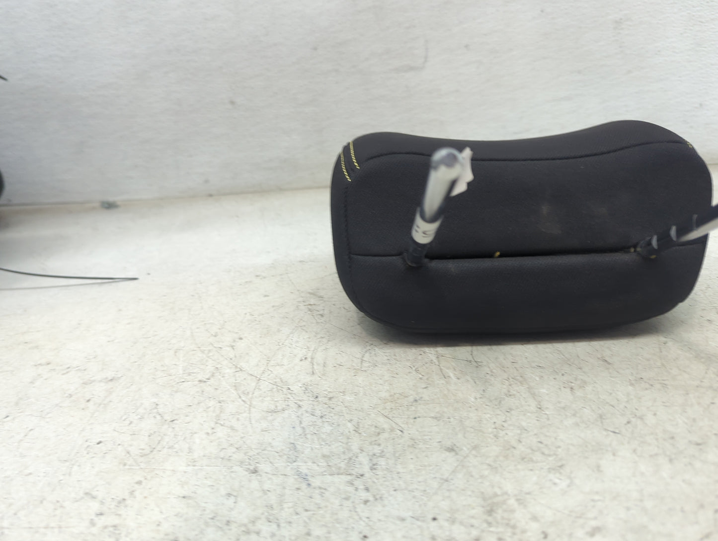 2015 Kia Soul Headrest Head Rest Rear Seat Fits OEM Used Auto Parts - Oemusedautoparts1.com