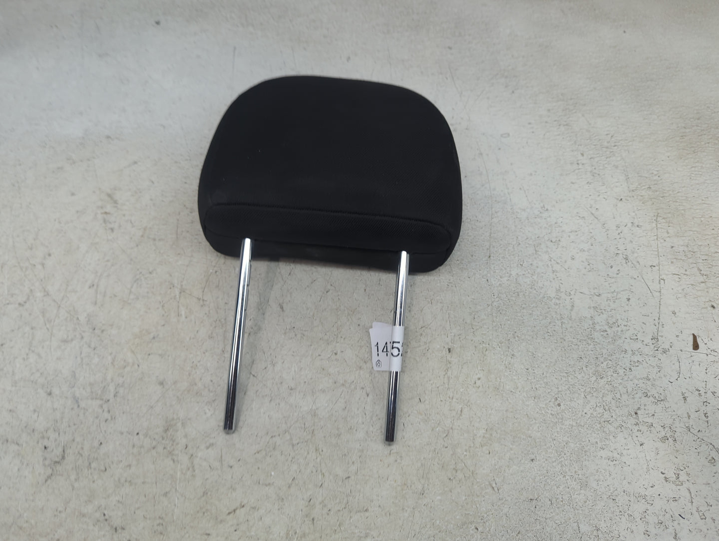2015 Kia Soul Headrest Head Rest Rear Seat Fits OEM Used Auto Parts - Oemusedautoparts1.com