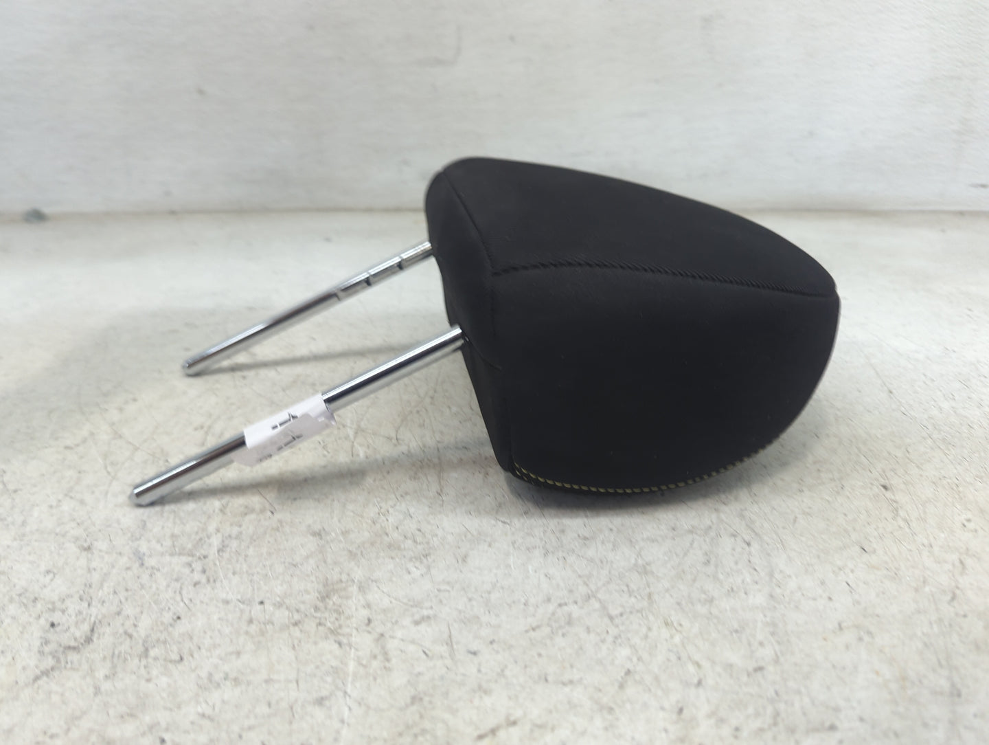 2014-2016 Kia Soul Headrest Head Rest Rear Seat Fits Fits 2014 2015 2016 OEM Used Auto Parts - Oemusedautoparts1.com