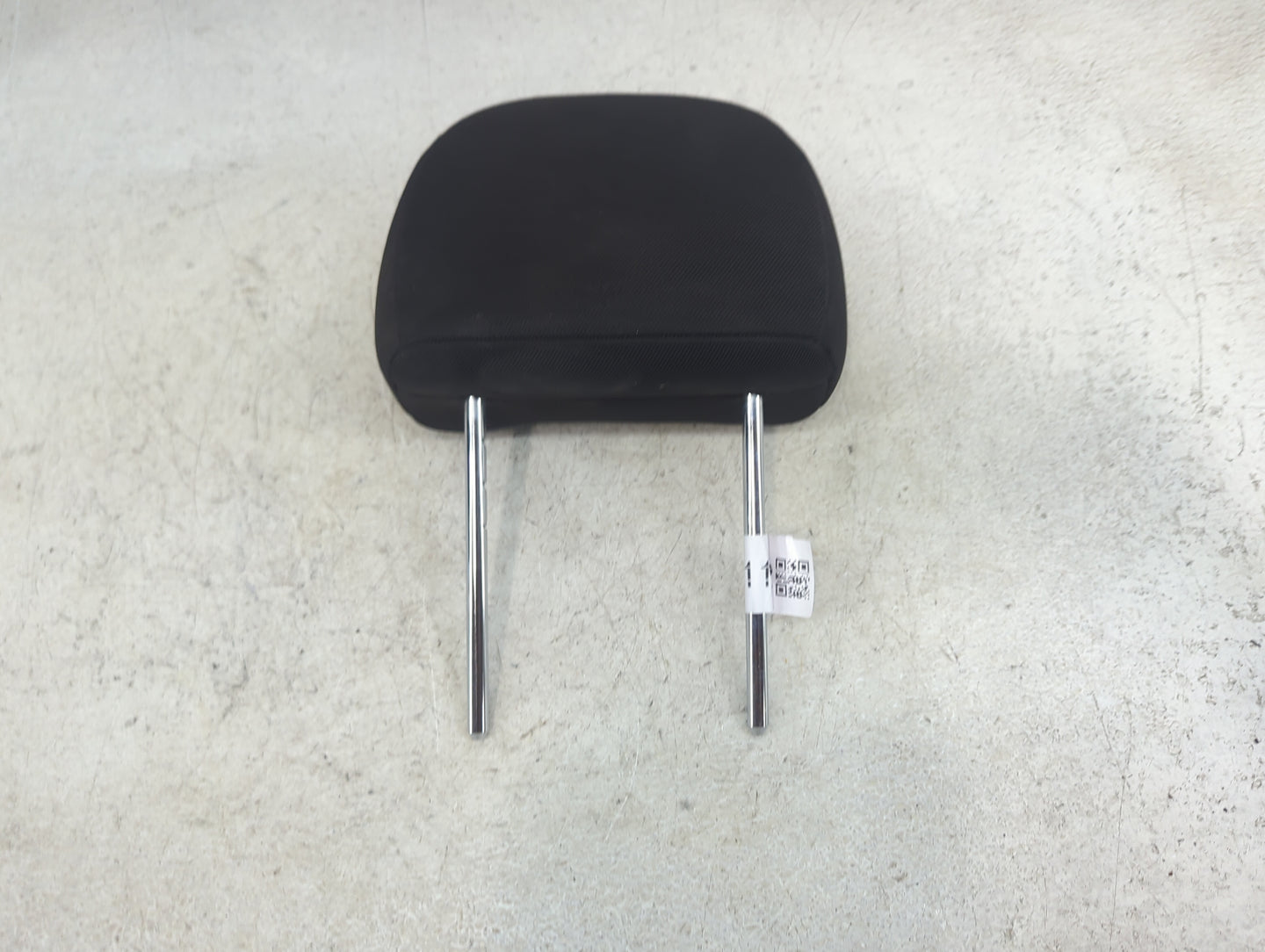 2014-2016 Kia Soul Headrest Head Rest Rear Seat Fits Fits 2014 2015 2016 OEM Used Auto Parts - Oemusedautoparts1.com