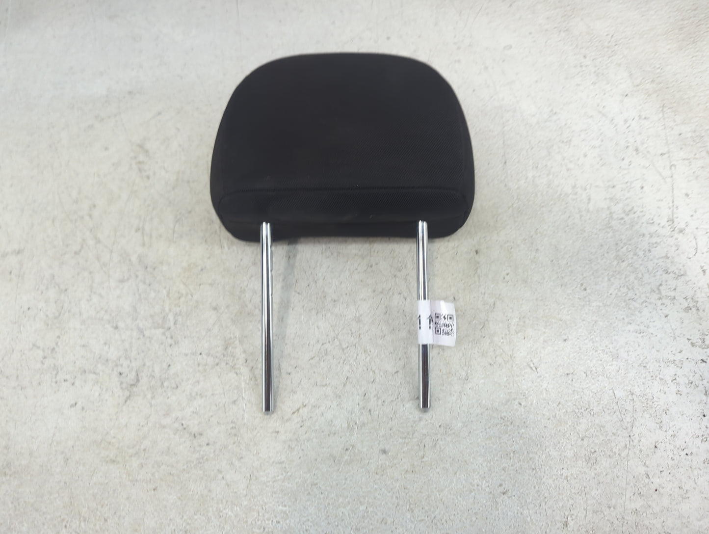 2014-2016 Kia Soul Headrest Head Rest Rear Seat Fits Fits 2014 2015 2016 OEM Used Auto Parts - Oemusedautoparts1.com