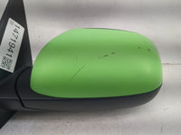 2014-2019 Kia Soul Driver Side View Mirror - Left Door Mirror OEM Used - Oemusedautoparts1.com