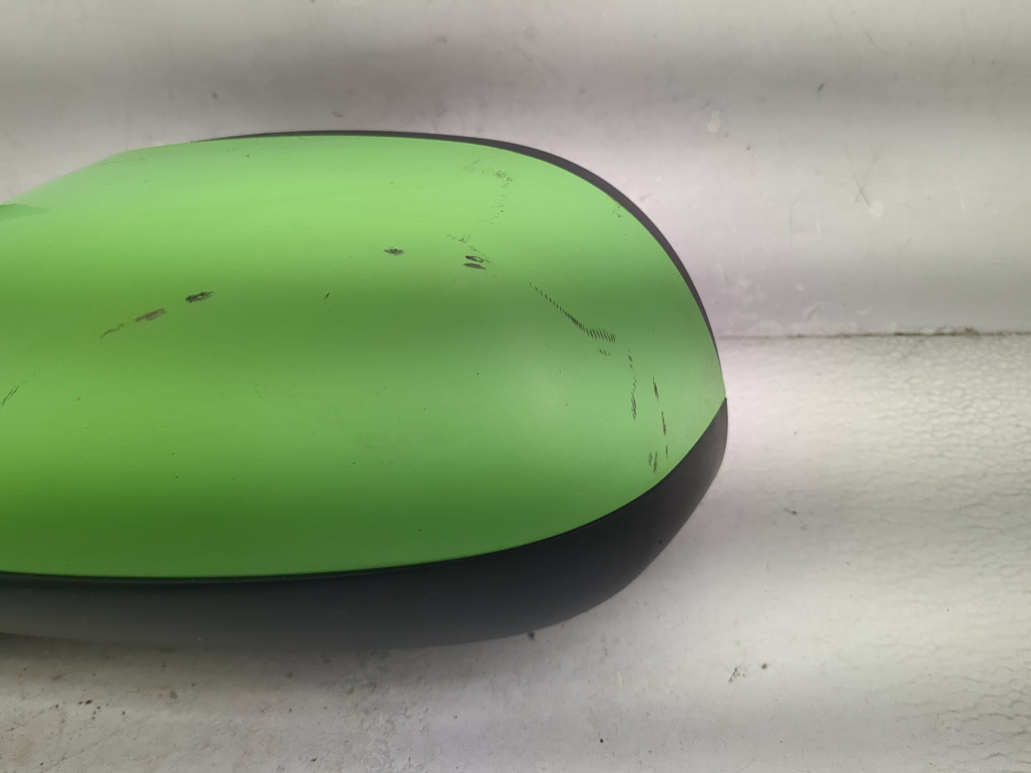 2014-2019 Kia Soul Driver Side View Mirror - Left Door Mirror OEM Used - Oemusedautoparts1.com