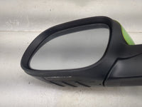 2014-2019 Kia Soul Driver Side View Mirror - Left Door Mirror OEM Used - Oemusedautoparts1.com
