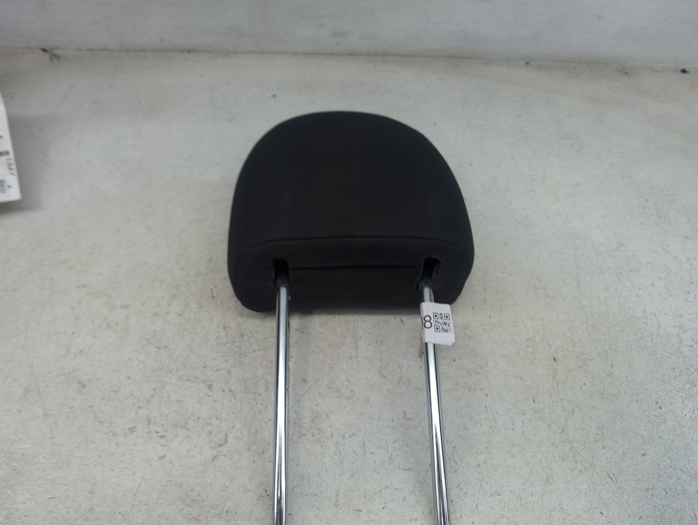 2015 Kia Soul Headrest Head Rest Front Driver Passenger Seat Fits OEM Used Auto Parts - Oemusedautoparts1.com