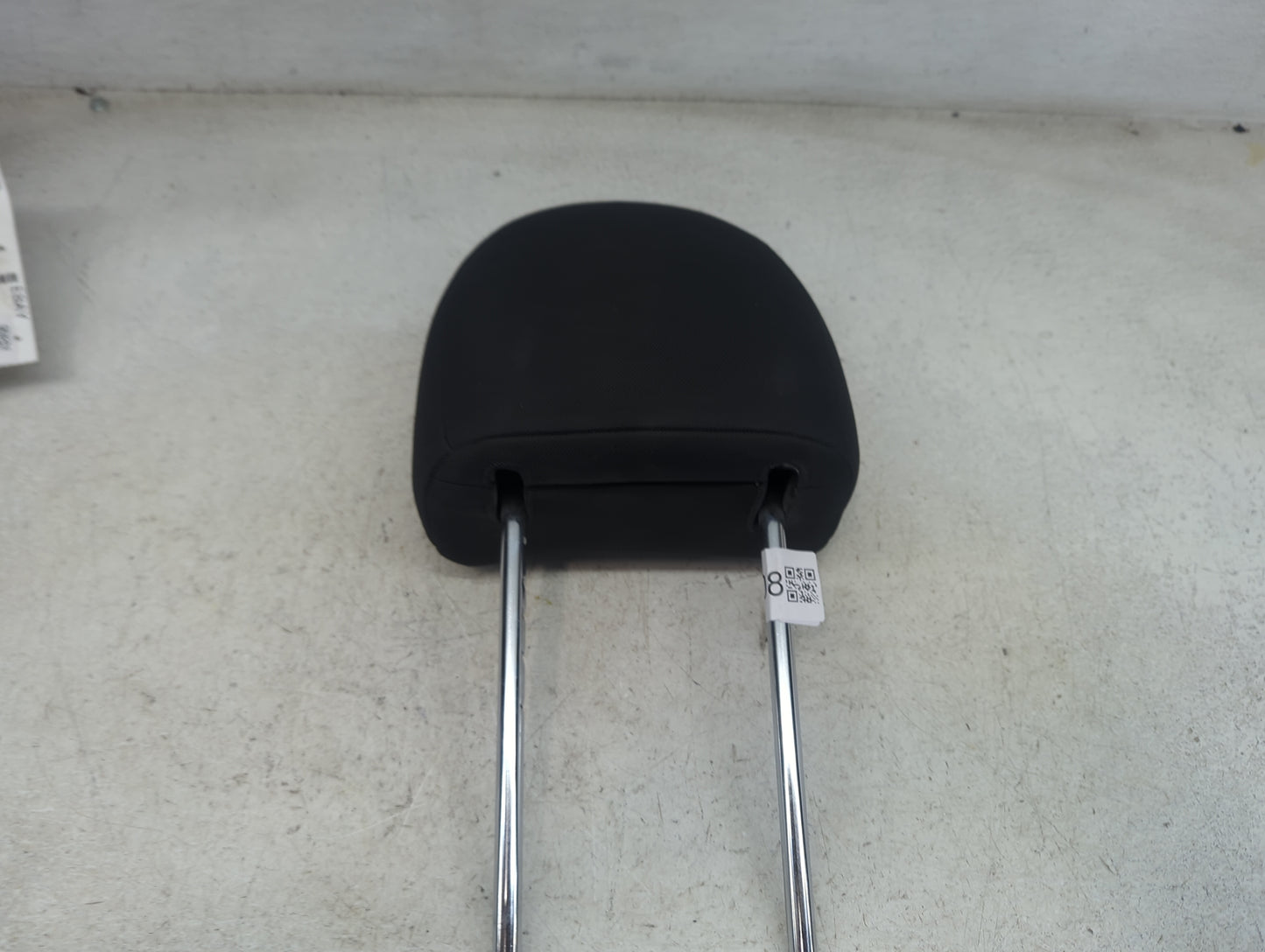 2015 Kia Soul Headrest Head Rest Front Driver Passenger Seat Fits OEM Used Auto Parts - Oemusedautoparts1.com