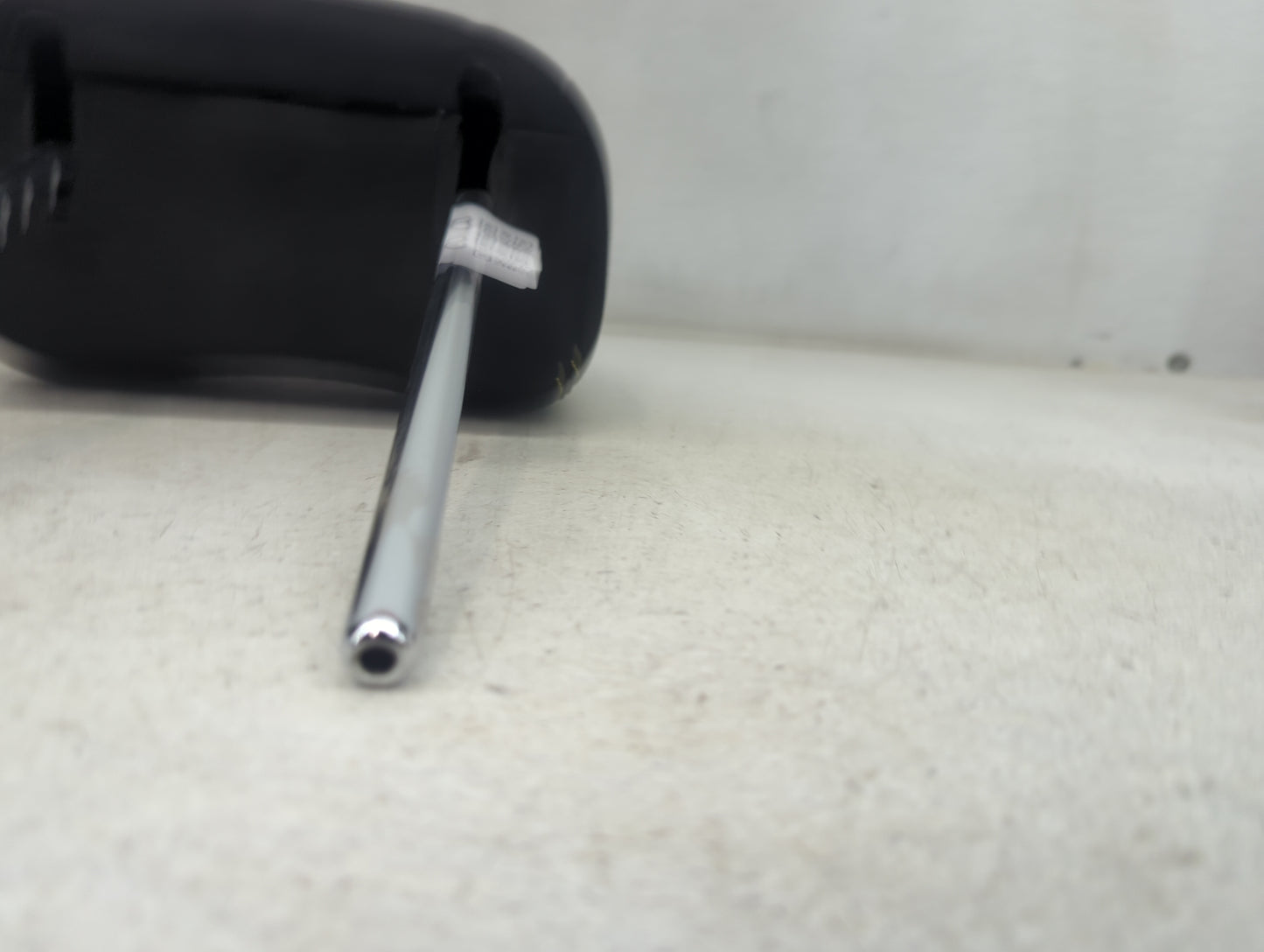 2015 Kia Soul Headrest Head Rest Front Driver Passenger Seat Fits OEM Used Auto Parts - Oemusedautoparts1.com