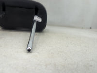 2015 Kia Soul Headrest Head Rest Front Driver Passenger Seat Fits OEM Used Auto Parts - Oemusedautoparts1.com