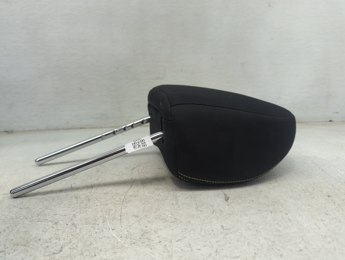 2015 Kia Soul Headrest Head Rest Front Driver Passenger Seat Fits OEM Used Auto Parts - Oemusedautoparts1.com