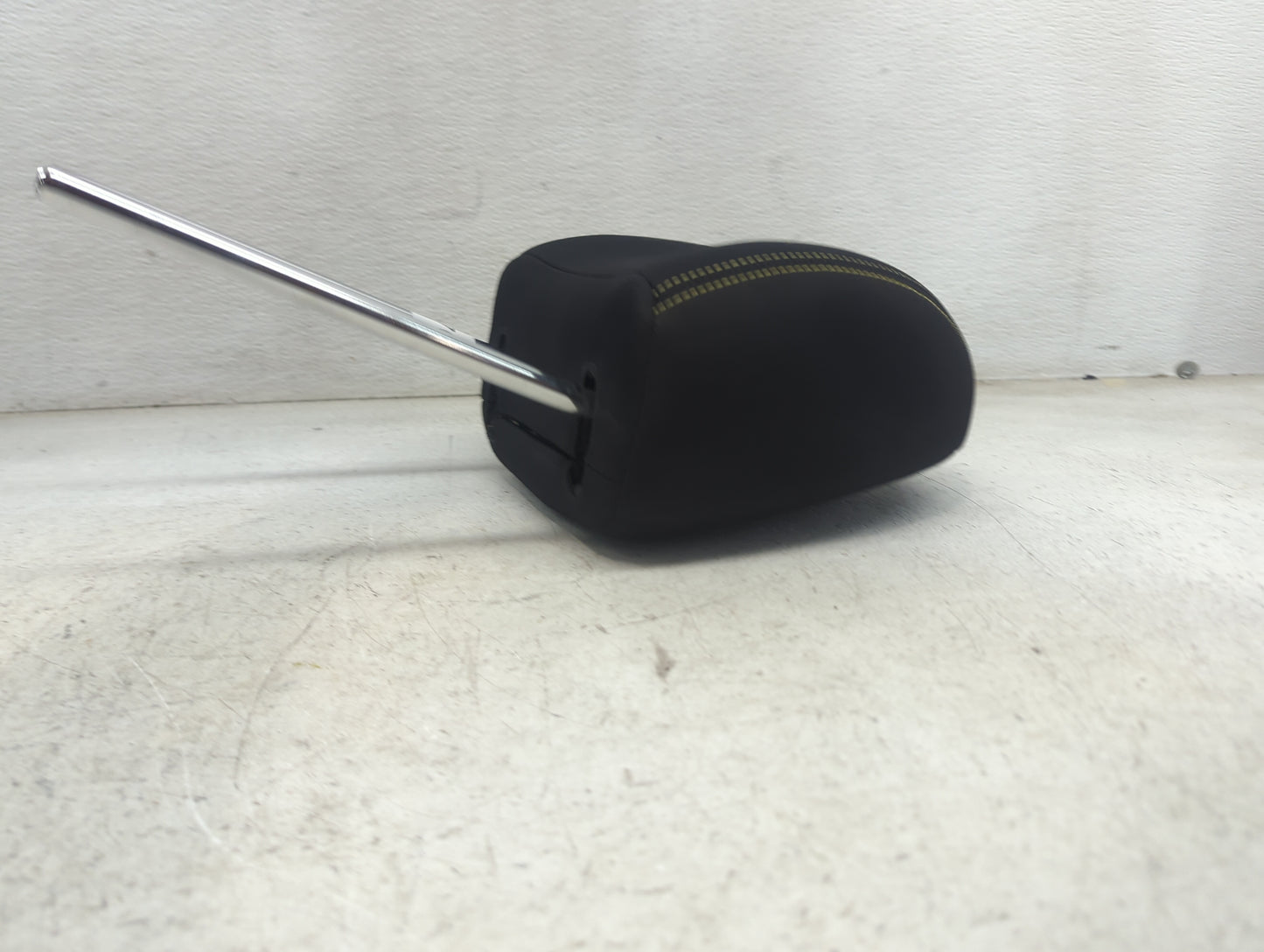 2015 Kia Soul Headrest Head Rest Front Driver Passenger Seat Fits OEM Used Auto Parts - Oemusedautoparts1.com