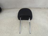 2015 Kia Soul Headrest Head Rest Front Driver Seat Black - Oemusedautoparts1.com