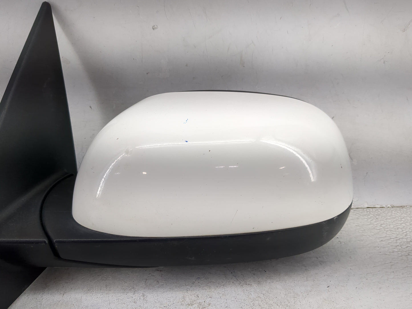 2015 Kia Soul Driver Side View Mirror - Left Door Mirror OEM Used - Oemusedautoparts1.com