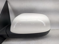 2015 Kia Soul Driver Side View Mirror - Left Door Mirror OEM Used - Oemusedautoparts1.com