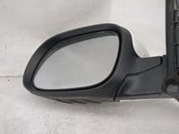 2015 Kia Soul Driver Side View Mirror - Left Door Mirror OEM Used - Oemusedautoparts1.com