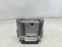 2015 Kia Soul PCM Engine Control Computer ECU ECM PCU OEM P/N:39133-2EHA3 9003120469KA Fits OEM Used Auto Parts - Oemusedaut