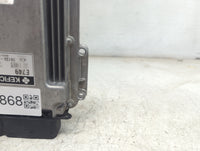 2015 Kia Soul PCM Engine Control Computer ECU ECM PCU OEM P/N:39133-2EHA3 9003120469KA Fits OEM Used Auto Parts - Oemusedaut