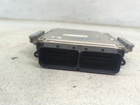 2015 Kia Soul PCM Engine Control Computer ECU ECM PCU OEM P/N:39133-2EHA3 9003120469KA Fits OEM Used Auto Parts - Oemusedaut