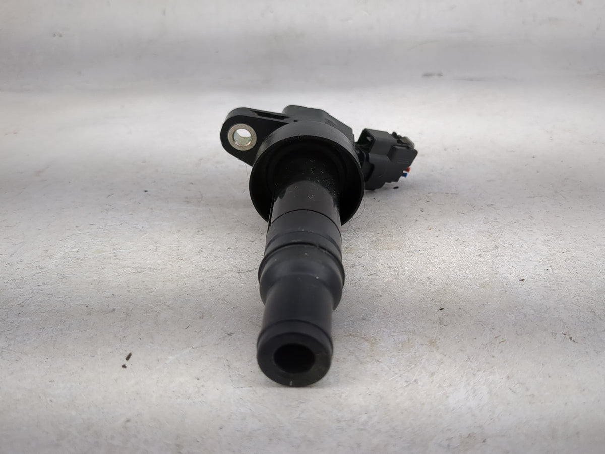 2012-2019 Kia Soul Ignition Coil Igniter Pack 1482360 - Oemusedautoparts1.com