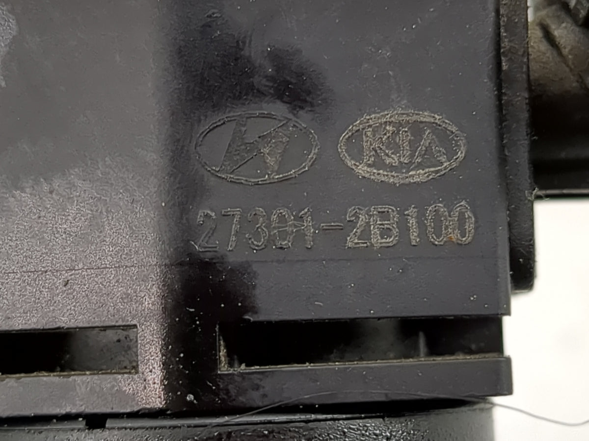 2012-2019 Kia Soul Ignition Coil Igniter Pack 1482360 - Oemusedautoparts1.com