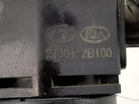2012-2019 Kia Soul Ignition Coil Igniter Pack 1482360 - Oemusedautoparts1.com