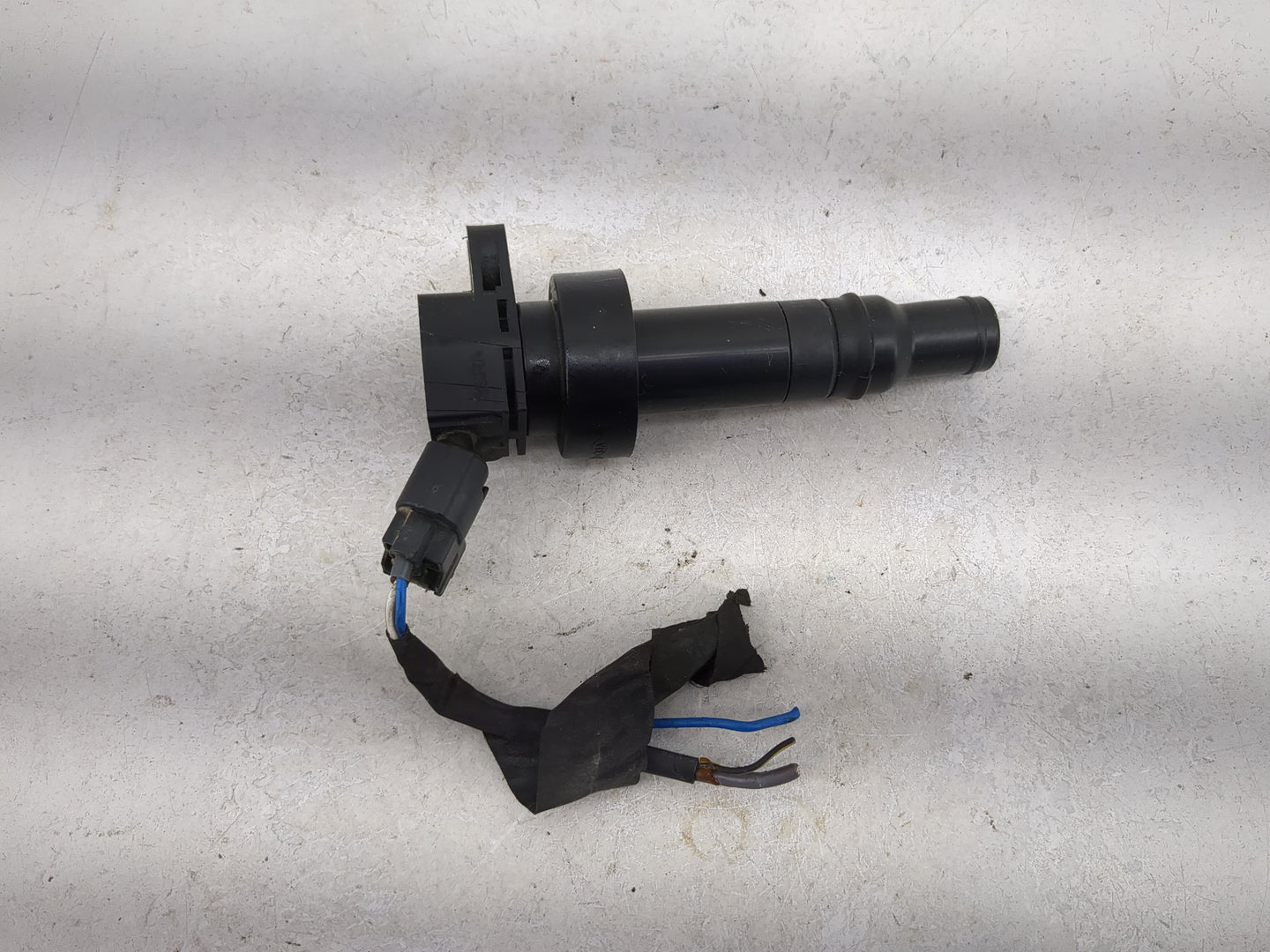 2012-2019 Kia Soul Ignition Coil Igniter Pack 1482361 - Oemusedautoparts1.com