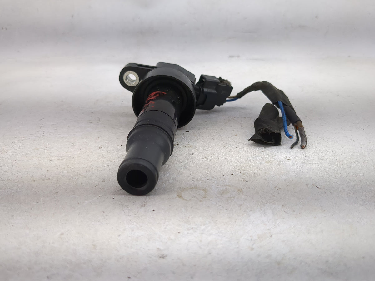 2012-2019 Kia Soul Ignition Coil Igniter Pack 1482361 - Oemusedautoparts1.com