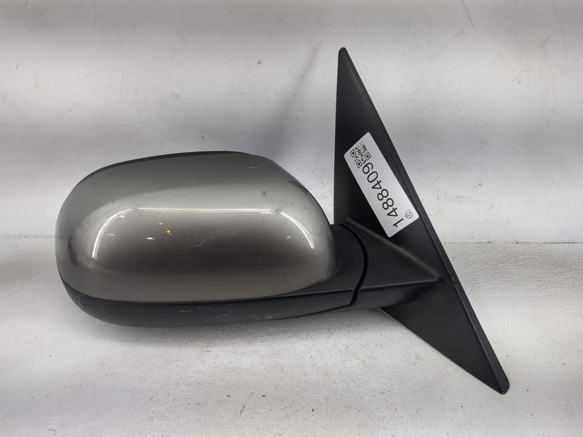 2014-2019 Kia Soul Passenger Side View Mirror - Right Door Mirror OEM Used - Oemusedautoparts1.com