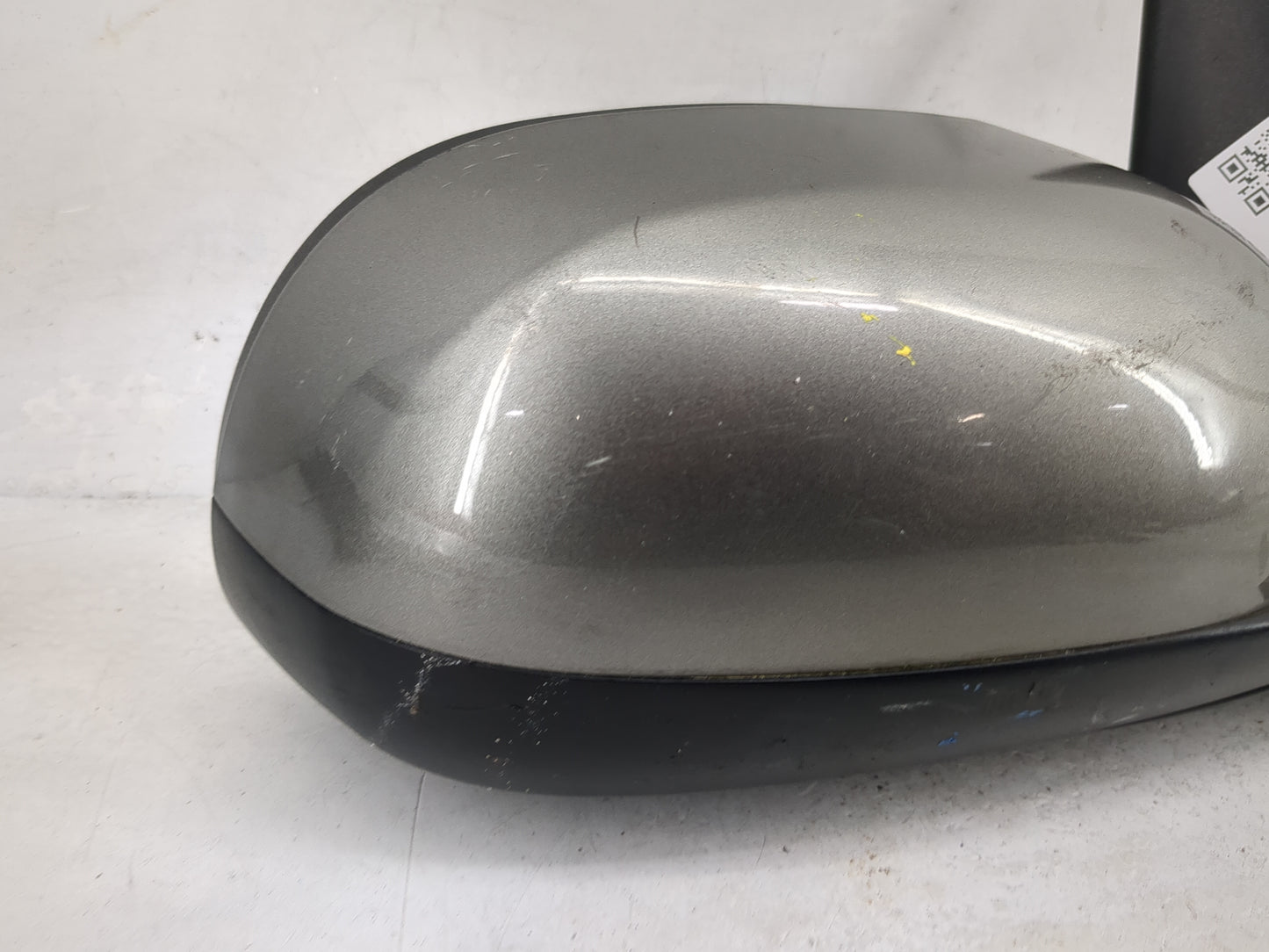 2014-2019 Kia Soul Passenger Side View Mirror - Right Door Mirror OEM Used - Oemusedautoparts1.com