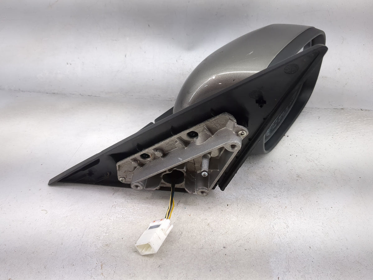 2014-2019 Kia Soul Passenger Side View Mirror - Right Door Mirror OEM Used - Oemusedautoparts1.com