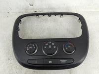 2014-2016 Kia Soul Climate Control Module Temperature AC/Heater Replacement Fits Fits 2014 2015 2016 OEM Used Auto Parts - O