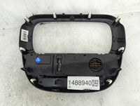 2014-2016 Kia Soul Climate Control Module Temperature AC/Heater Replacement Fits Fits 2014 2015 2016 OEM Used Auto Parts - O