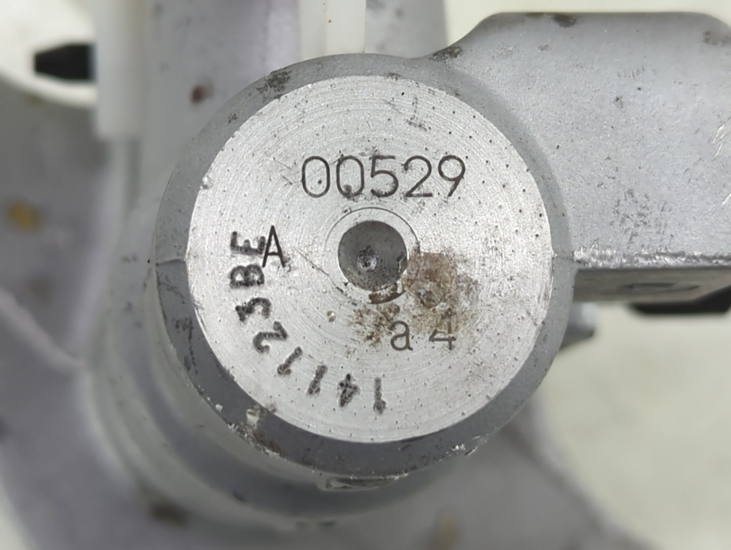 2014-2016 Kia Soul Brake Master Cylinder 1489185 - Oemusedautoparts1.com