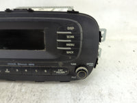 2014-2016 Kia Soul Radio AM FM Cd Player Receiver Replacement P/N:709CU7VF309492N S175532, 709C Fits Fits 2014 2015 2016 OEM