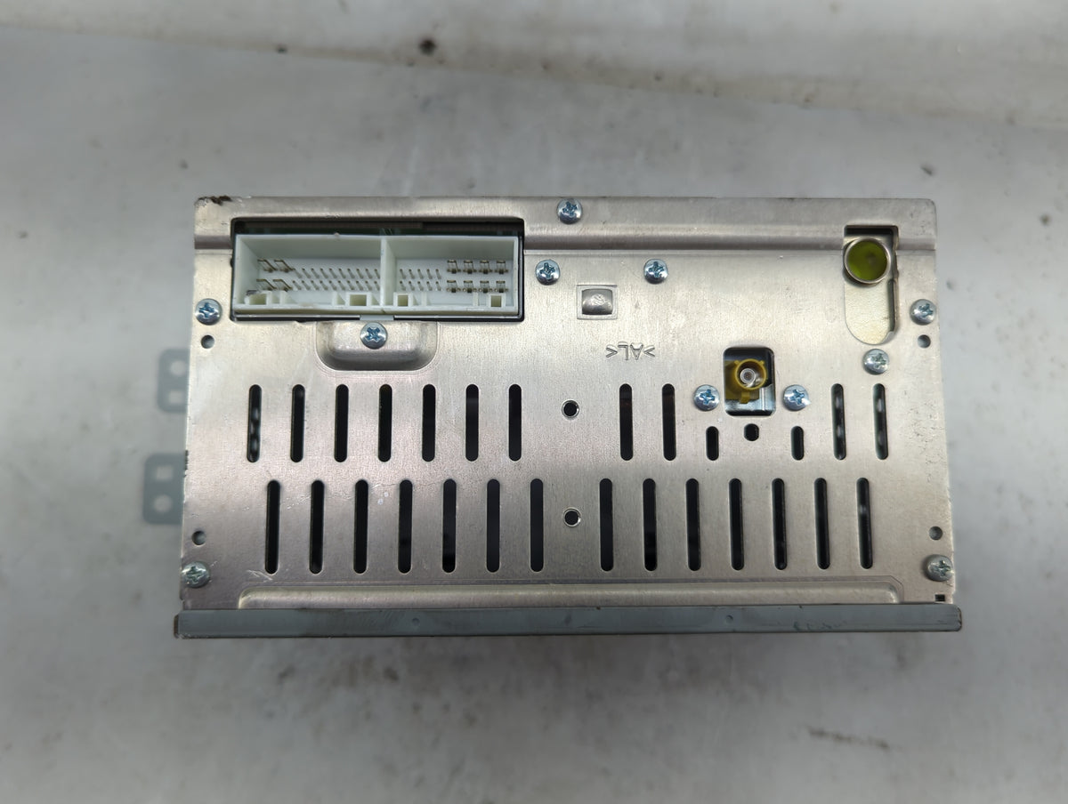 2014-2016 Kia Soul Radio AM FM Cd Player Receiver Replacement P/N:709CU7VF309492N S175532, 709C Fits Fits 2014 2015 2016 OEM