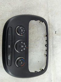 2014-2016 Kia Soul Climate Control Module Temperature AC/Heater Replacement Fits Fits 2014 2015 2016 OEM Used Auto Parts - O