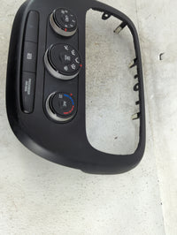 2014-2016 Kia Soul Climate Control Module Temperature AC/Heater Replacement Fits Fits 2014 2015 2016 OEM Used Auto Parts - O