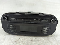 2015-2016 Kia Soul Radio AM FM Cd Player Receiver Replacement P/N:96170-B2000CA AM1A0B2AN, 96170-B2090CA Fits Fits 2015 2016
