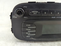 2015-2016 Kia Soul Radio AM FM Cd Player Receiver Replacement P/N:96170-B2000CA AM1A0B2AN, 96170-B2090CA Fits Fits 2015 2016