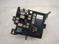 2015 Kia Soul Fusebox Fuse Box Panel Relay Module P/N:91950-B2090 Fits OEM Used Auto Parts - Oemusedautoparts1.com