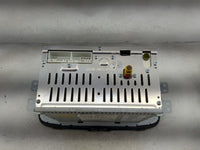 2014-2016 Kia Soul Radio AM FM Cd Player Receiver Replacement P/N:96160B2020CA ACBA0B2AN Fits Fits 2014 2015 2016 OEM Used A