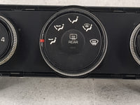 2014-2016 Kia Soul Climate Control Module Temperature AC/Heater Replacement P/N:97250-B2AS0ASB C500-FGDCA01 Fits OEM Used Au