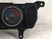 2014-2016 Kia Soul Climate Control Module Temperature AC/Heater Replacement P/N:97250-B2AS0ASB C500-FGDCA01 Fits OEM Used Au