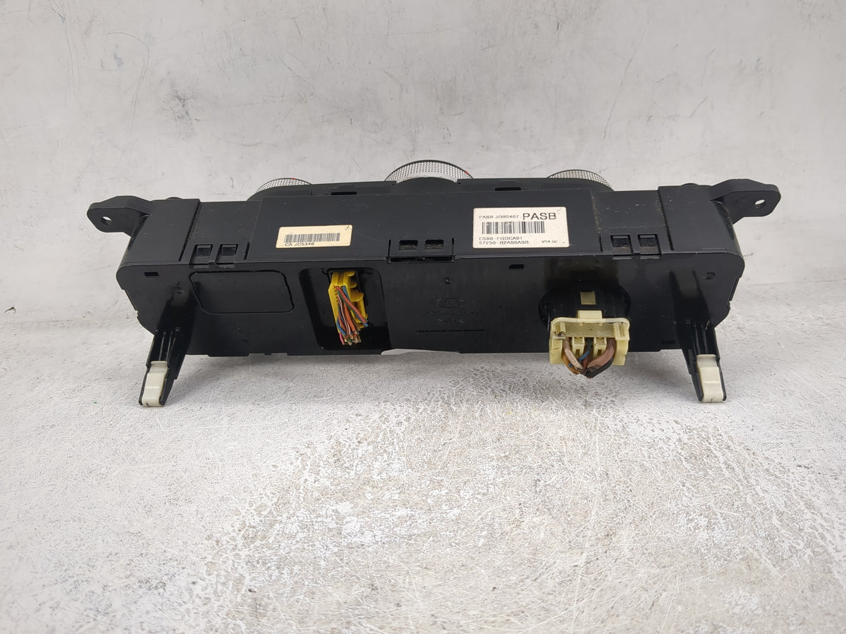 2014-2016 Kia Soul Climate Control Module Temperature AC/Heater Replacement P/N:97250-B2AS0ASB C500-FGDCA01 Fits OEM Used Au