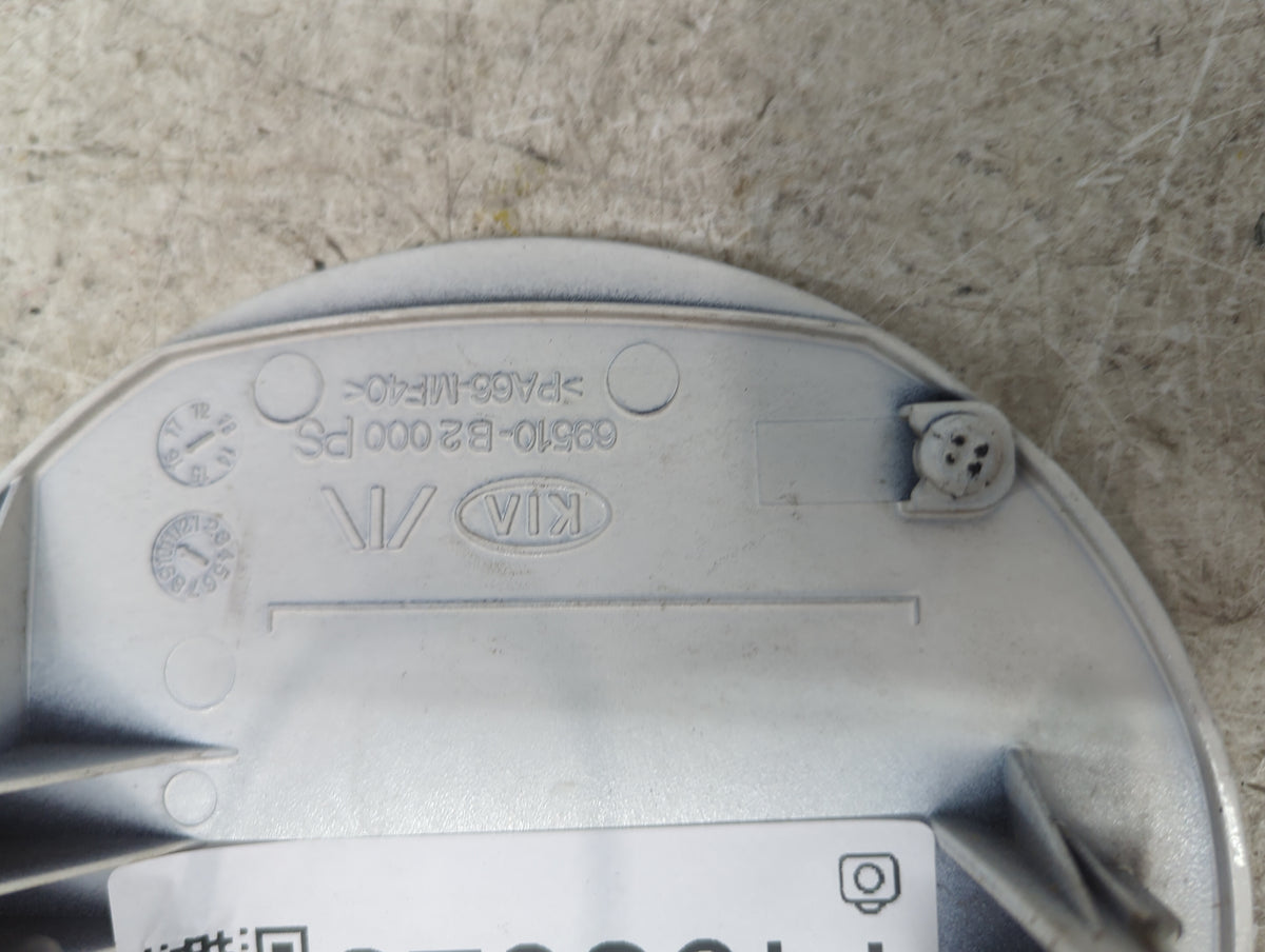 2015 Kia Soul Fuel Tank Door Lid Gas Tank 1498623 - Oemusedautoparts1.com