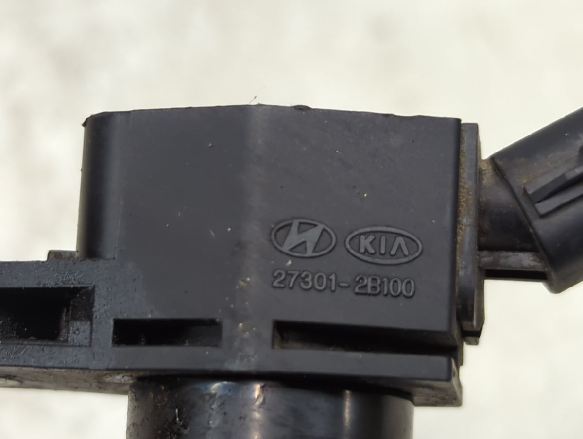 2012-2019 Kia Soul Ignition Coil Igniter Pack 1500060 - Oemusedautoparts1.com