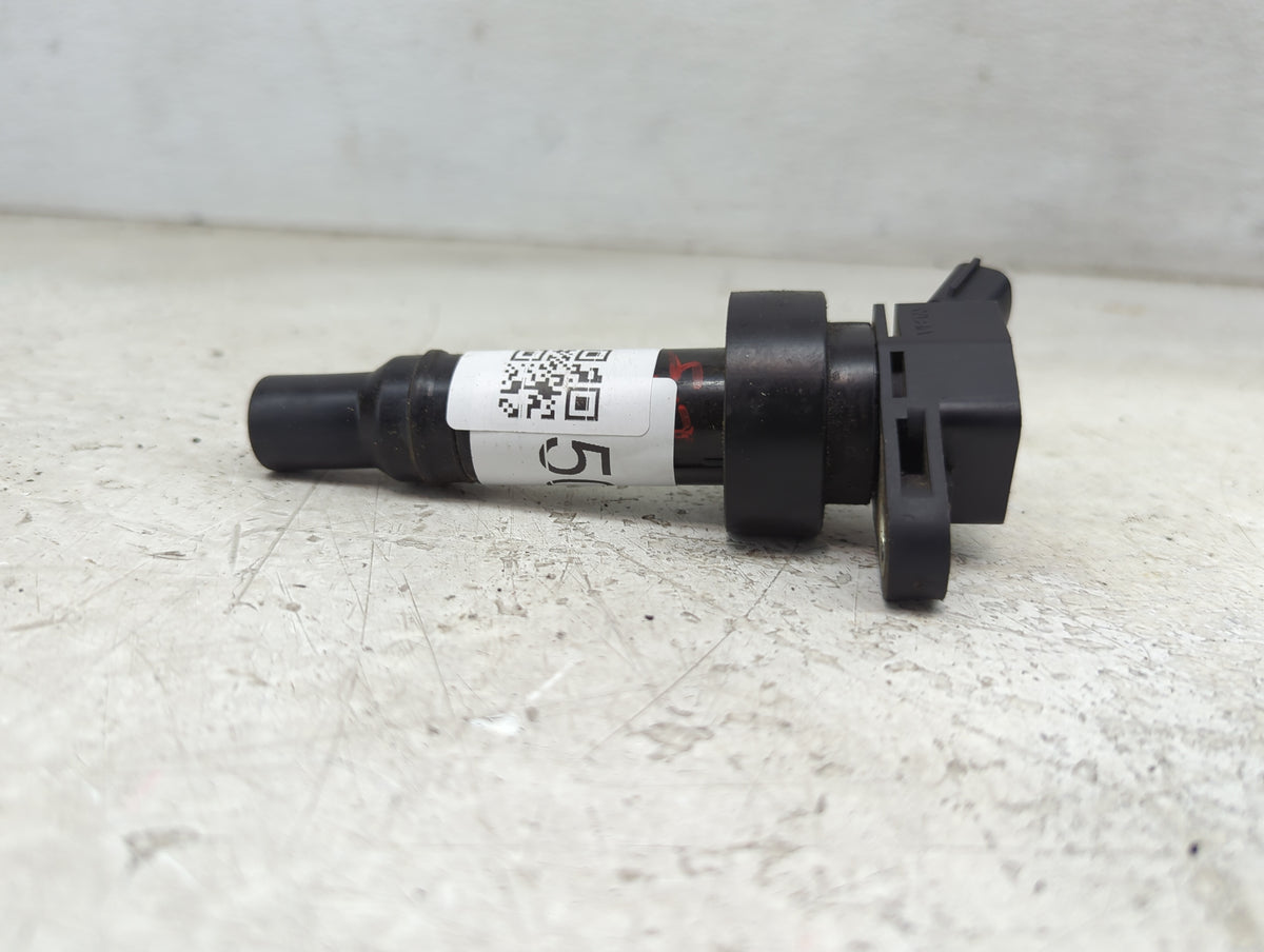 2012-2019 Kia Soul Ignition Coil Igniter Pack 1500065 - Oemusedautoparts1.com