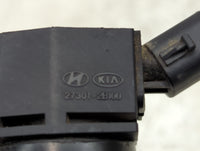 2012-2019 Kia Soul Ignition Coil Igniter Pack 1500065 - Oemusedautoparts1.com