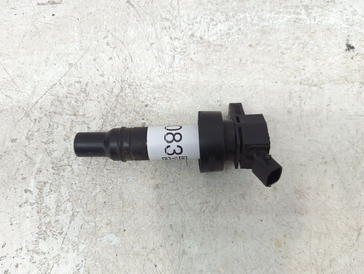 2012-2019 Kia Soul Ignition Coil Igniter Pack 1500083 - Oemusedautoparts1.com
