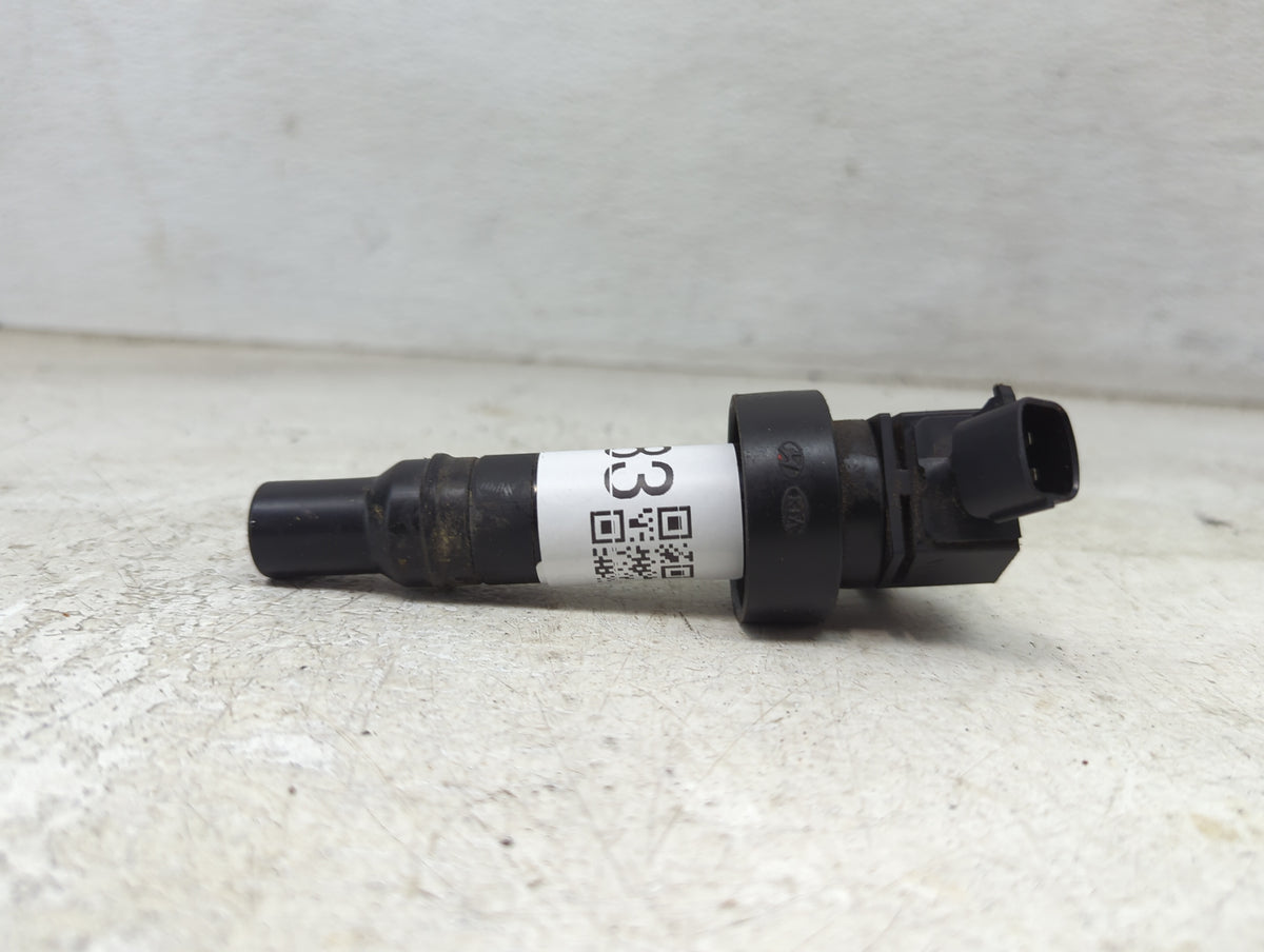 2012-2019 Kia Soul Ignition Coil Igniter Pack 1500083 - Oemusedautoparts1.com