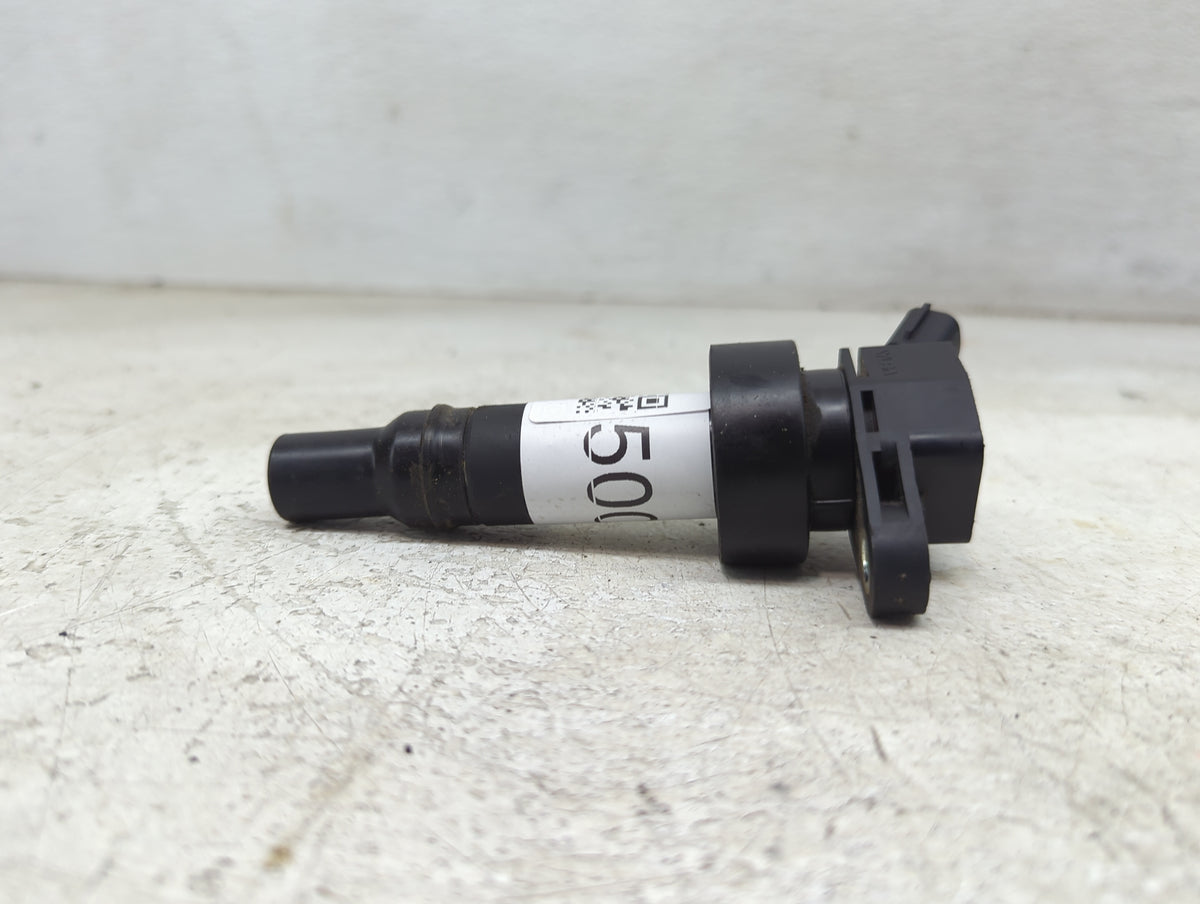 2012-2019 Kia Soul Ignition Coil Igniter Pack 1500083 - Oemusedautoparts1.com